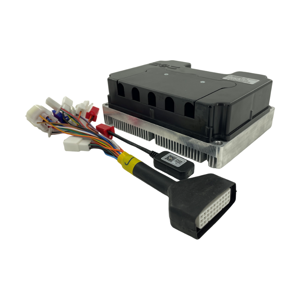Fardriver Encoder ND961000B ND - Fardriver Nd72850 Controller review and price