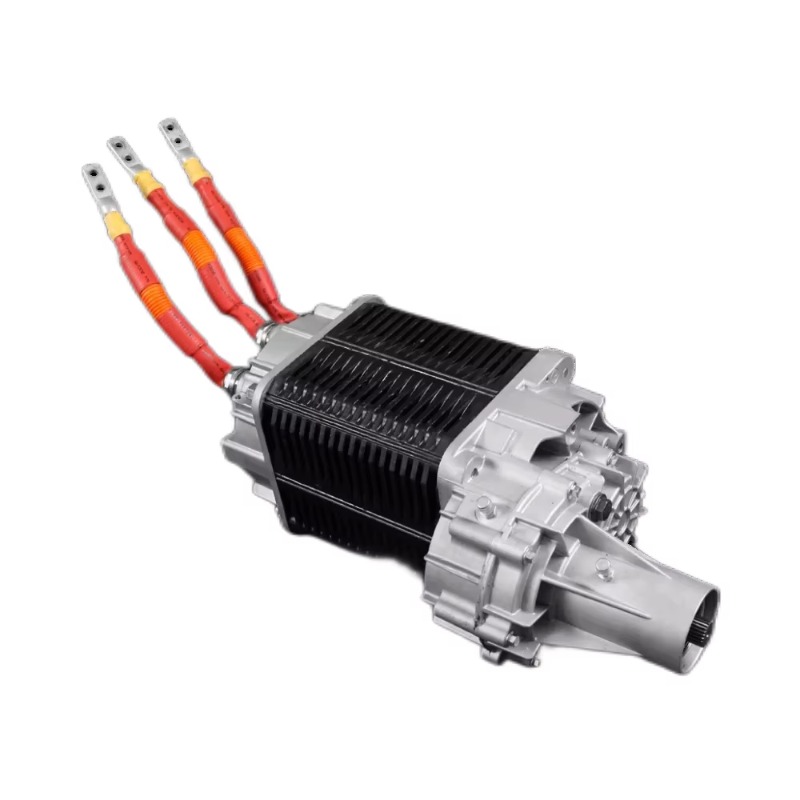 EV Electric AC Motor Kit 48V 4 - Ev Electric Motor Conversion Kit Car review and price