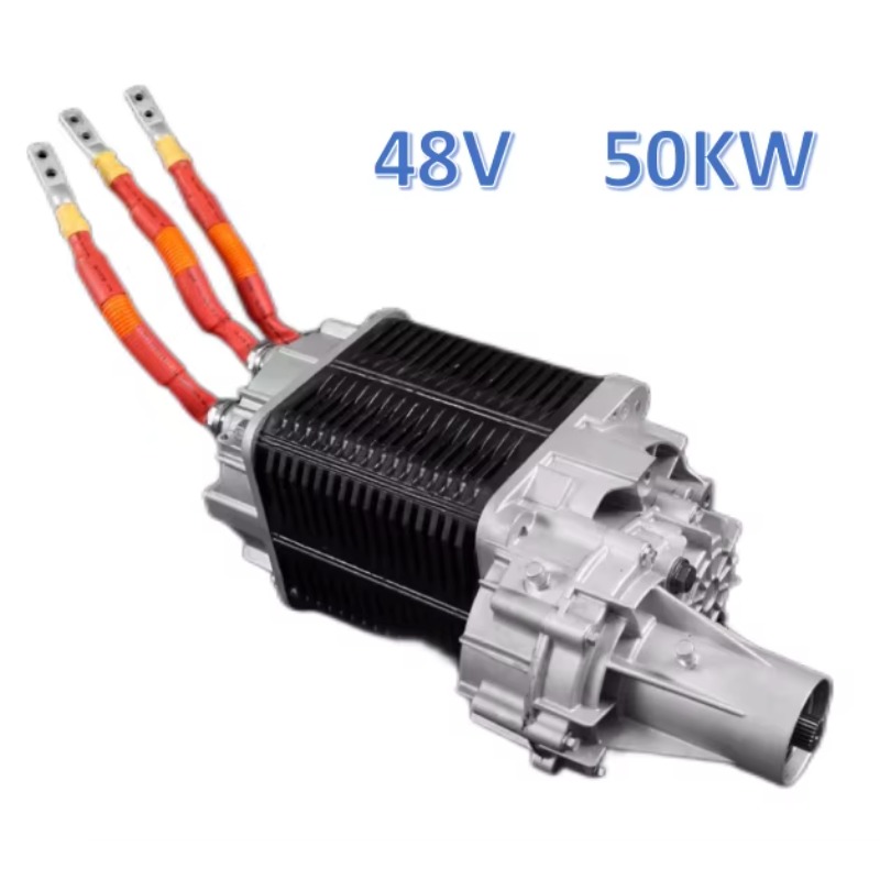 EV Electric AC Motor Kit 48V 4 - Ev Electric Motor Conversion Kit Car review and price
