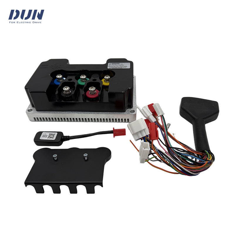 Fardriver ND72680 V2 48V-72V D - Fardriver Nd72850 Controller review and price